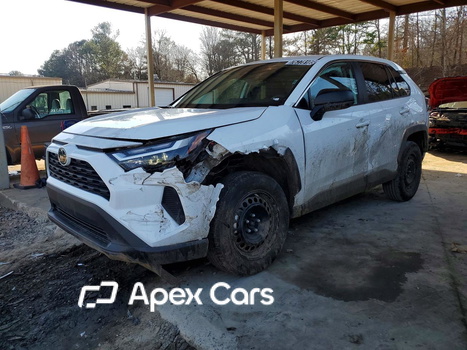 Toyota RAV 4 2025 - Image 1 of 13