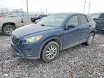 Mazda CX-5 2016