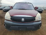 Buick Rendezvous 2004