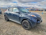 Nissan Juke 2013