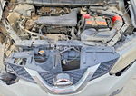 Nissan Rogue 2014