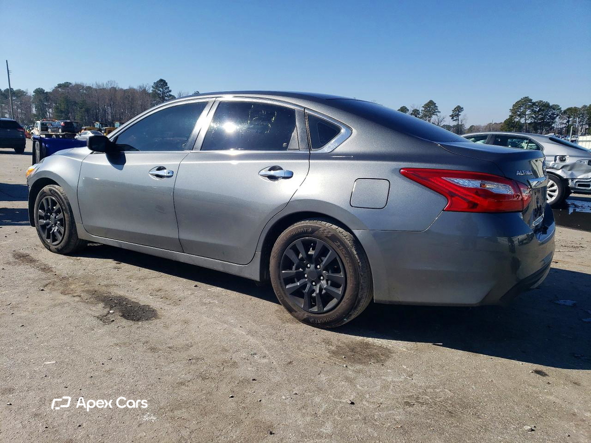 Altima 2017