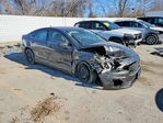 Ford Fusion 2020