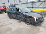 Kia K4 2025