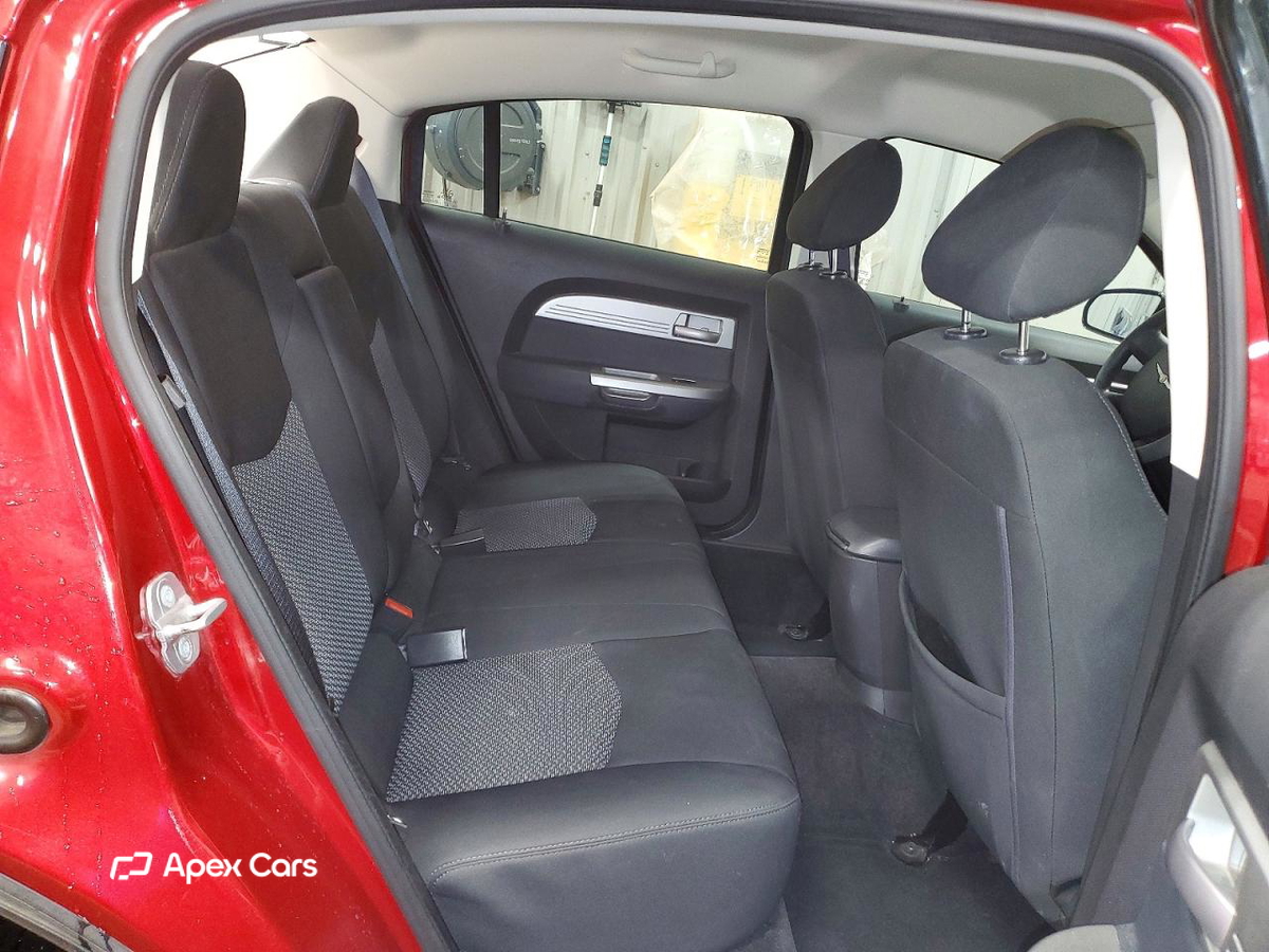 Chrysler Sebring 2009