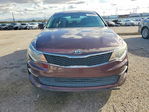 Kia Optima 2018