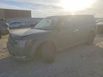 Ford Flex 2018