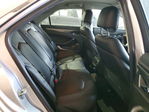 Cadillac CTS 2012