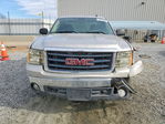 GMC Sierra 2007