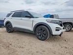 Ford Explorer 2023