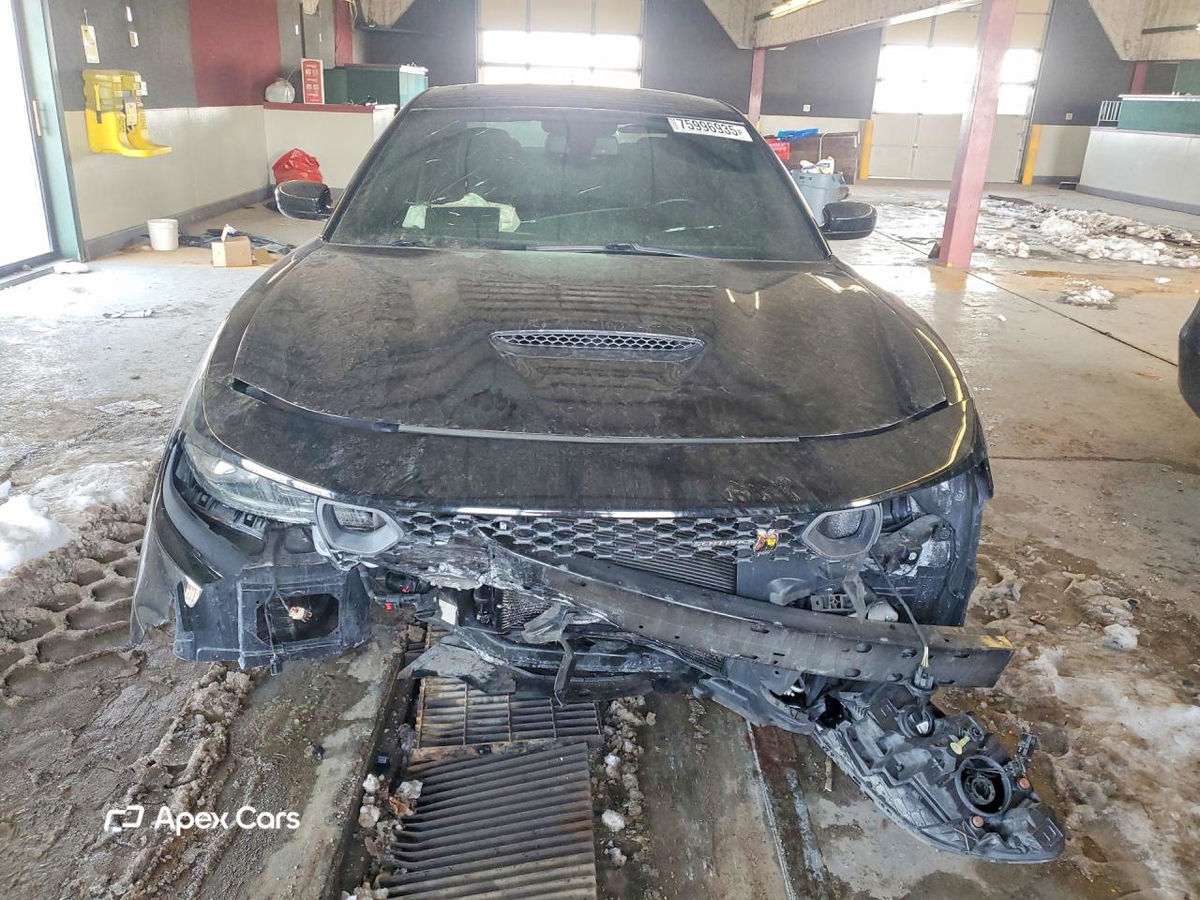 Dodge Charger 2020