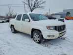 Honda Ridgeline 2013