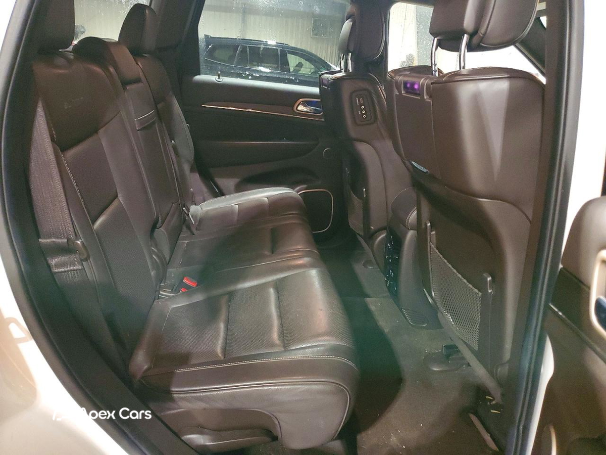 Jeep Cherokee 2014