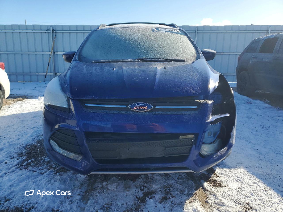 Ford Escape 2013