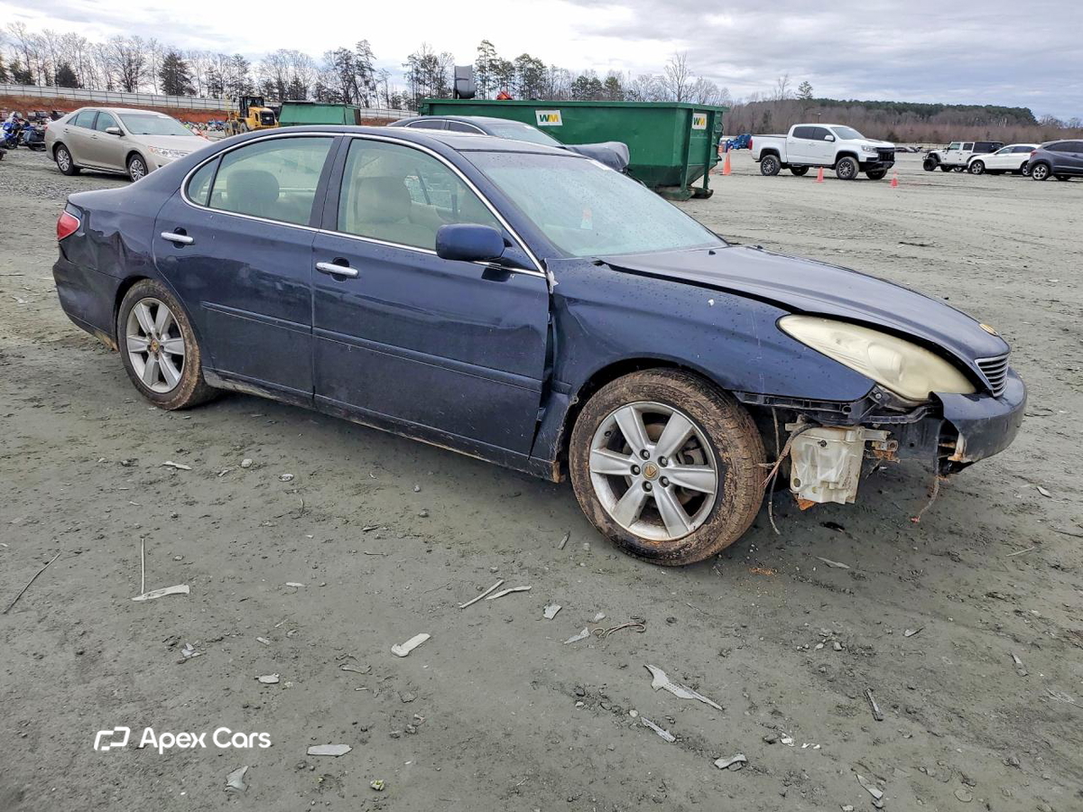 Lexus ES 2005