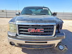 GMC Sierra 2011