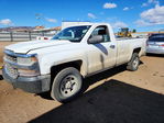 Chevrolet Silverado 2016