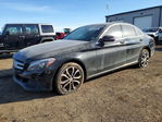 Mercedes-Benz C-klasse 2016
