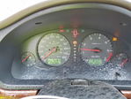 Subaru Legacy 2002