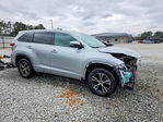 Toyota Highlander 2017