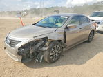 Nissan Altima 2013