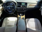 BMW X3 2017