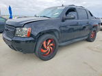 Chevrolet Avalanche 2008