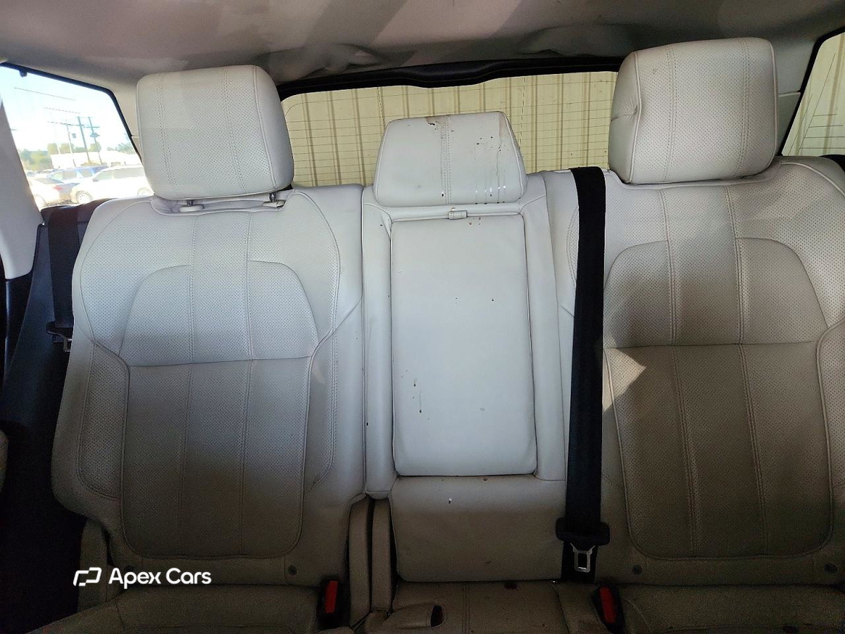 Land Rover Range Rover 2014