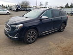GMC Terrain 2018