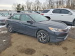 Honda Accord 2016