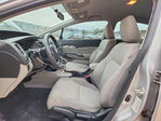 Honda Civic 2015