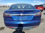 Tesla Model S 2016