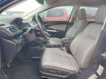 Honda CR-V 2016