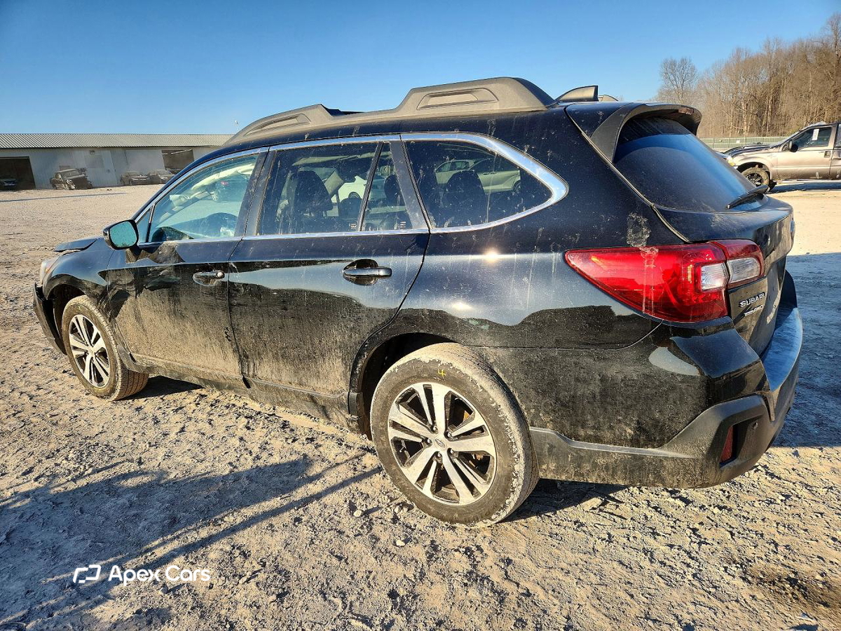 Subaru Outback 2019