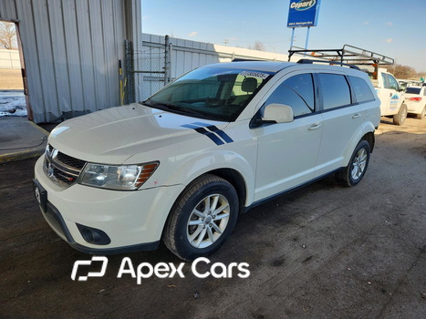 Dodge Journey 2014 - Image 1 of 13