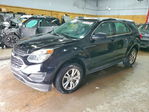 Chevrolet Equinox 2017