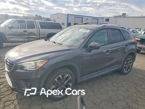 Mazda CX-5 2016 - Image 1 of 13