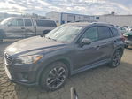 Mazda CX-5 2016