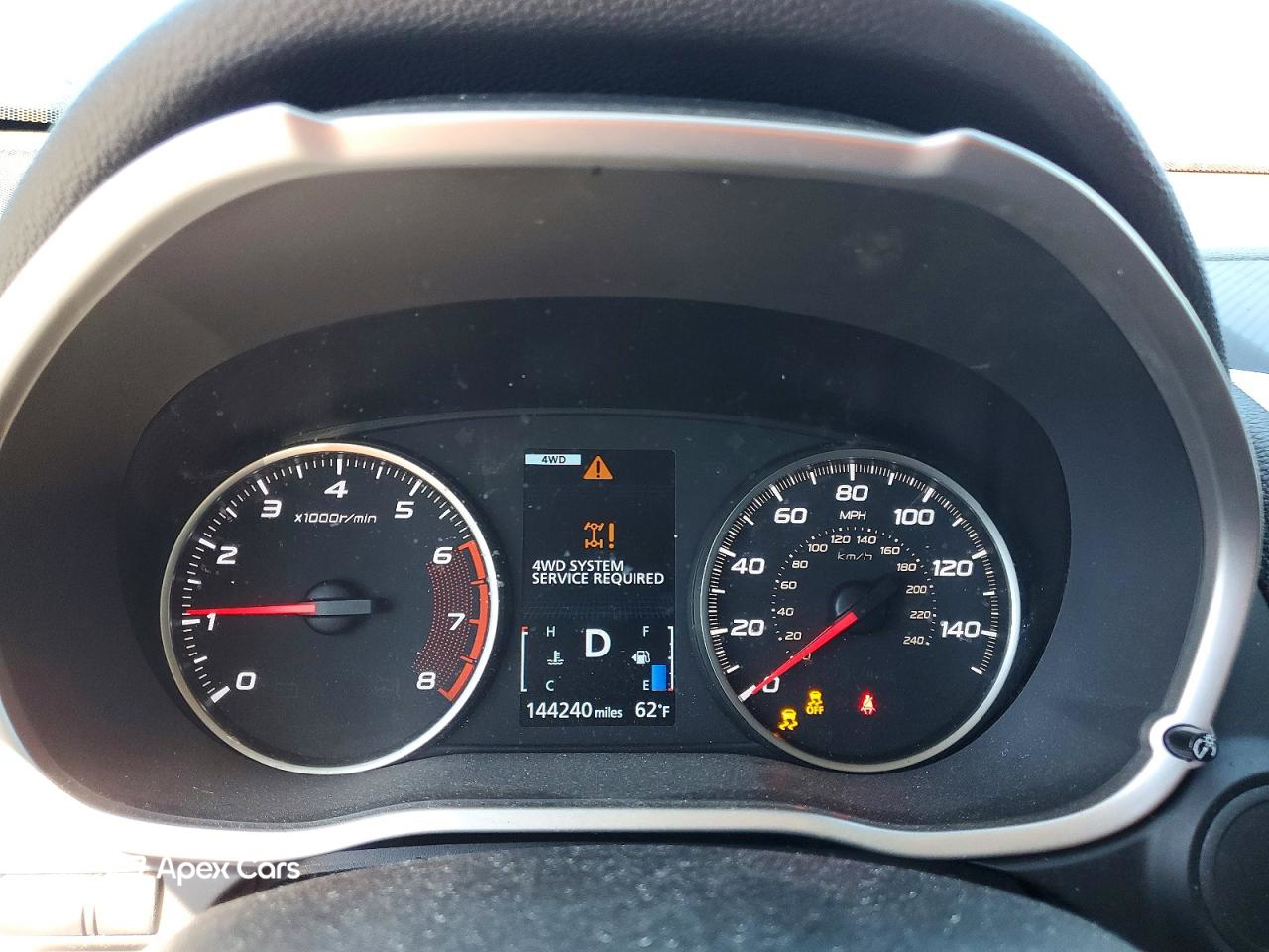 Mitsubishi  2018