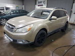 Subaru Outback 2010