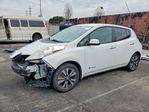 Nissan Leaf 2015