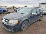 Dodge Avenger 2014