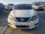 Nissan Altima 2018