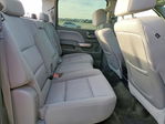 Chevrolet Silverado 2015