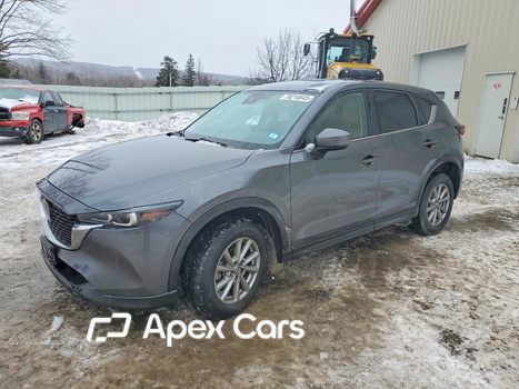 Mazda CX-5 2023 - Image 1 of 5