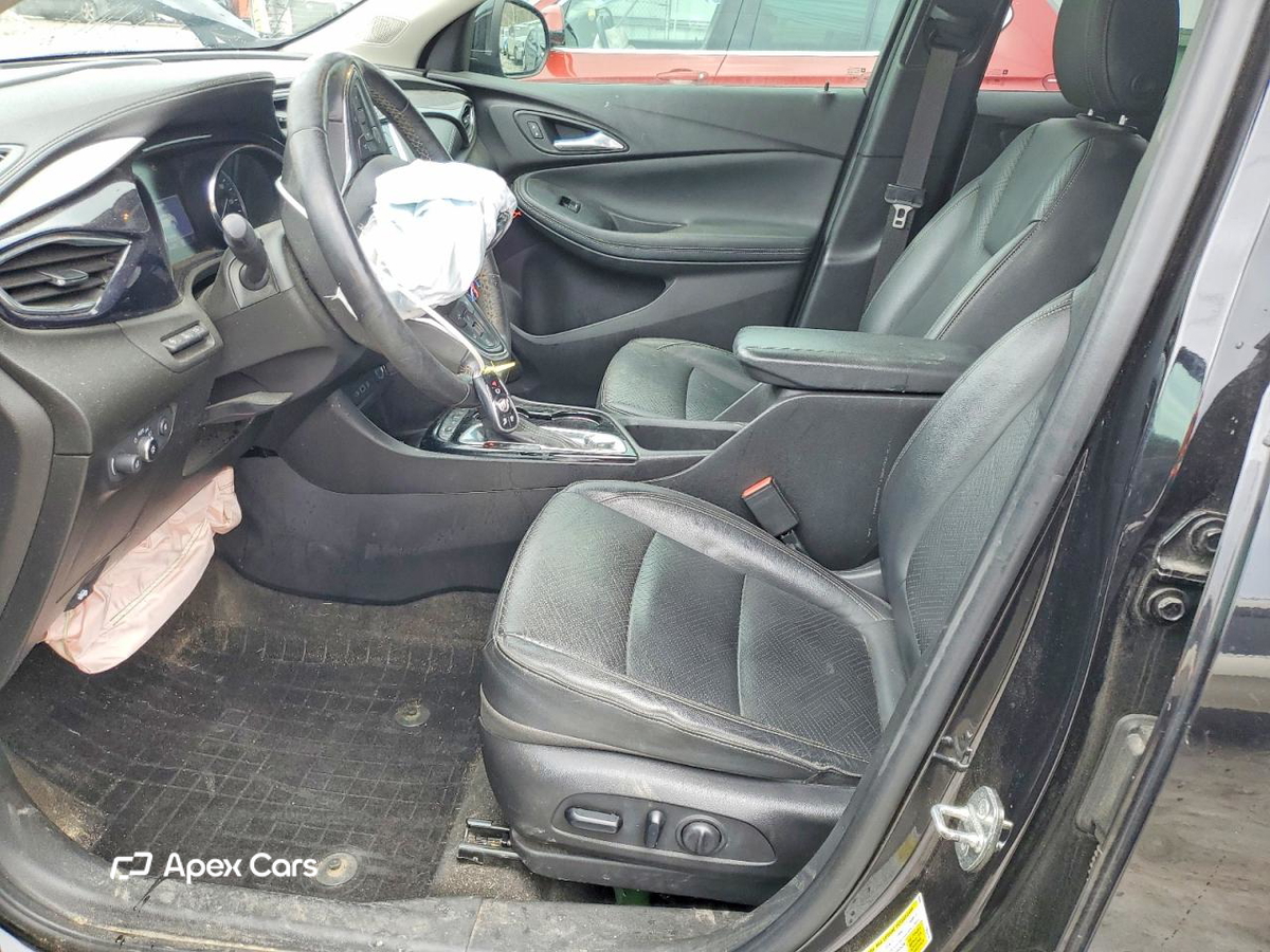 Buick Encore 2020