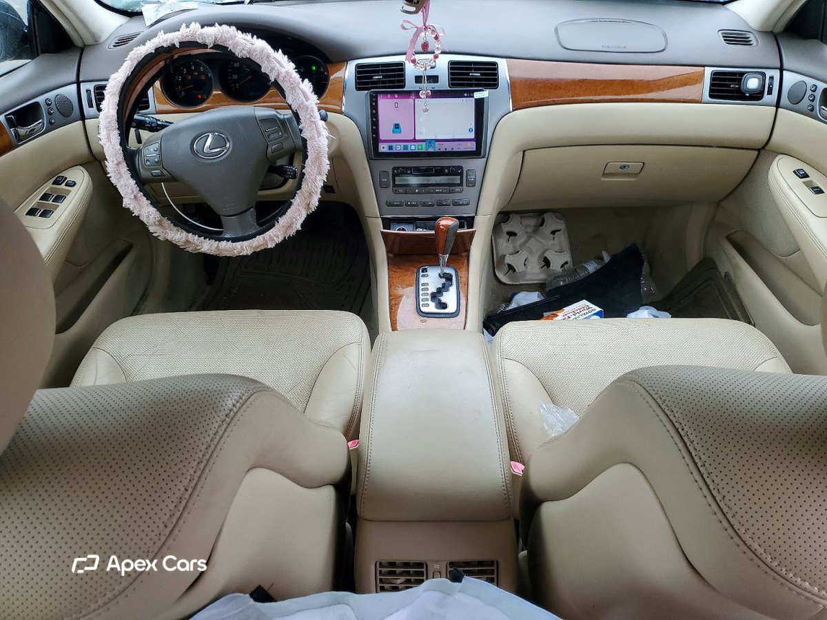 Lexus ES 2005
