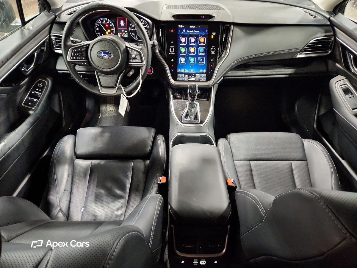 Subaru Outback 2025