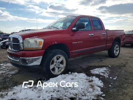 Dodge RAM 2006 - Image 1 of 12