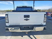 Chevrolet Silverado 2015